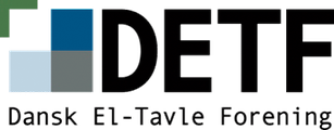 Dansk El-Tavle Forening